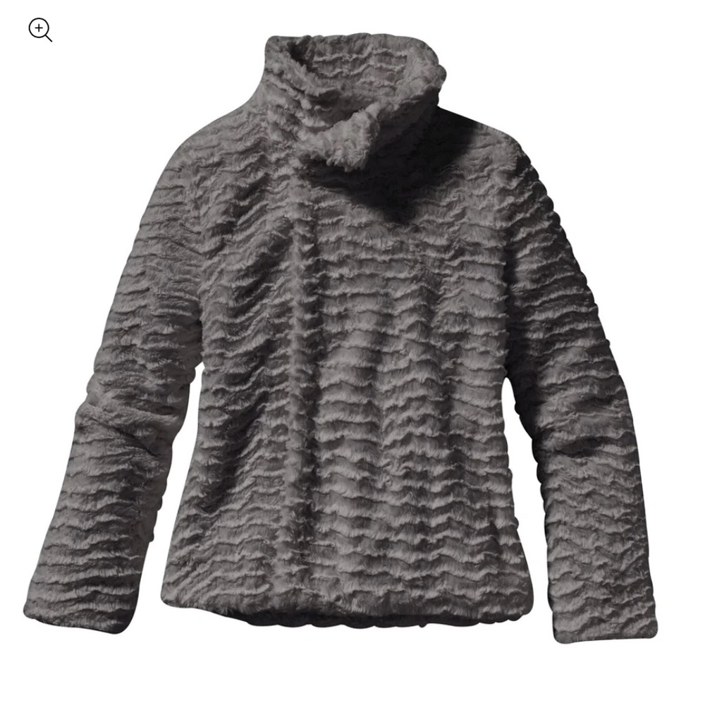 Patagonia Fleece Jacket